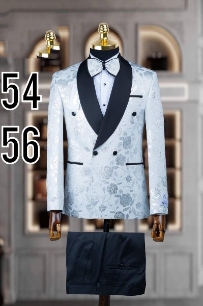 Trending Marco Lorenzo suits